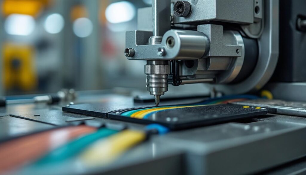 Renforcer la sécurité des systèmes industriels avec les capteurs