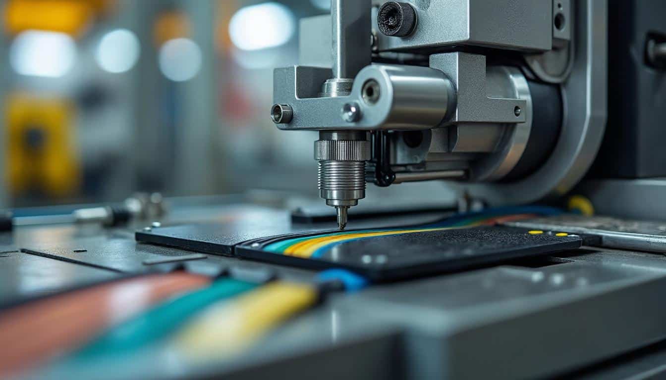 Renforcer la sécurité des systèmes industriels avec les capteurs