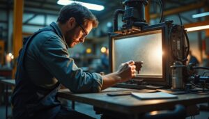 Surveiller l’état des équipements industriels grâce aux capteurs