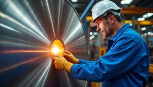 Guide d'entretien mensuel du rayonnage industriel