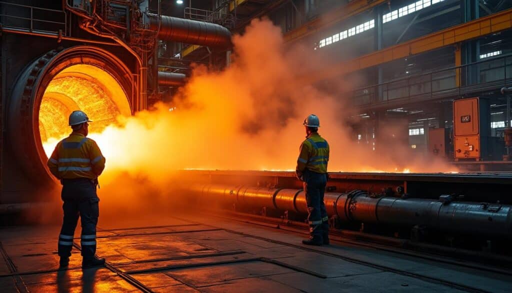 Tout savoir sur la récupération de chaleur d’un processus dans un incinérateur de valorisation