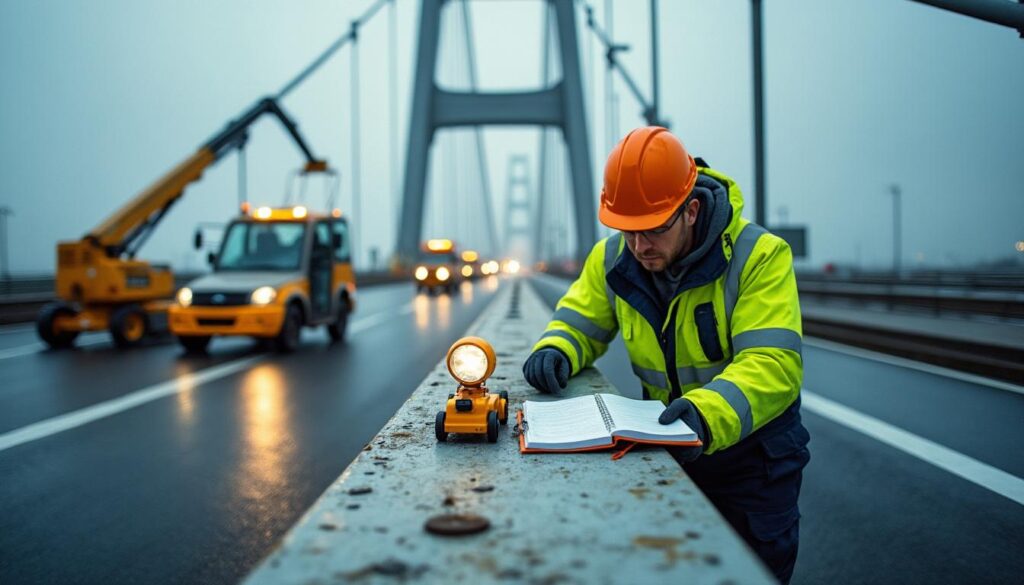 Tout savoir sur la maintenance des équipements de transport pour un pont logistique