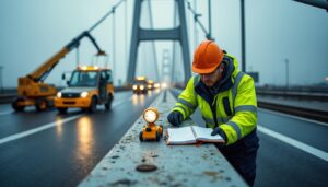 Tout savoir sur la maintenance des équipements de transport pour un pont logistique