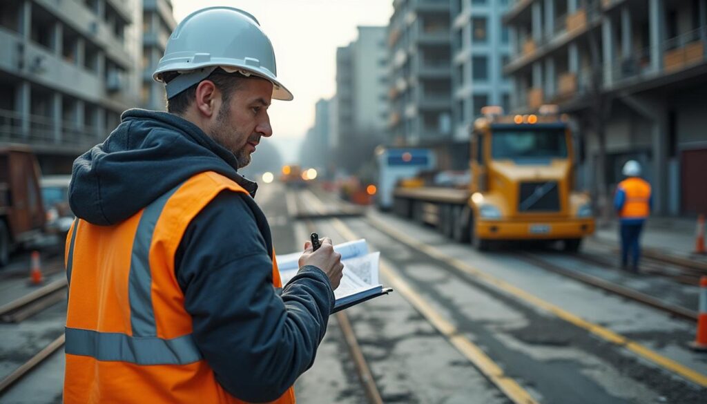Avocat en droit du BTP : guide complet pour sécuriser vos chantiers