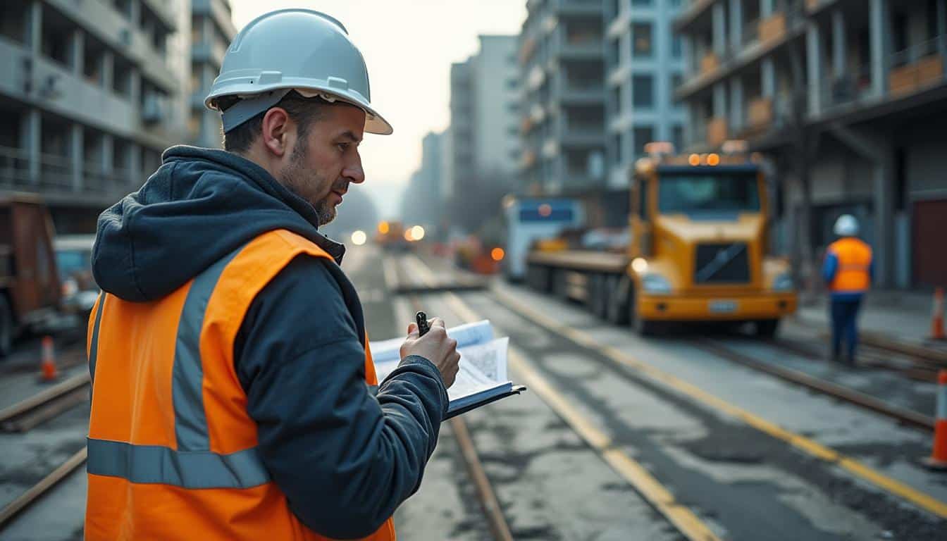 Avocat en droit du BTP : guide complet pour sécuriser vos chantiers