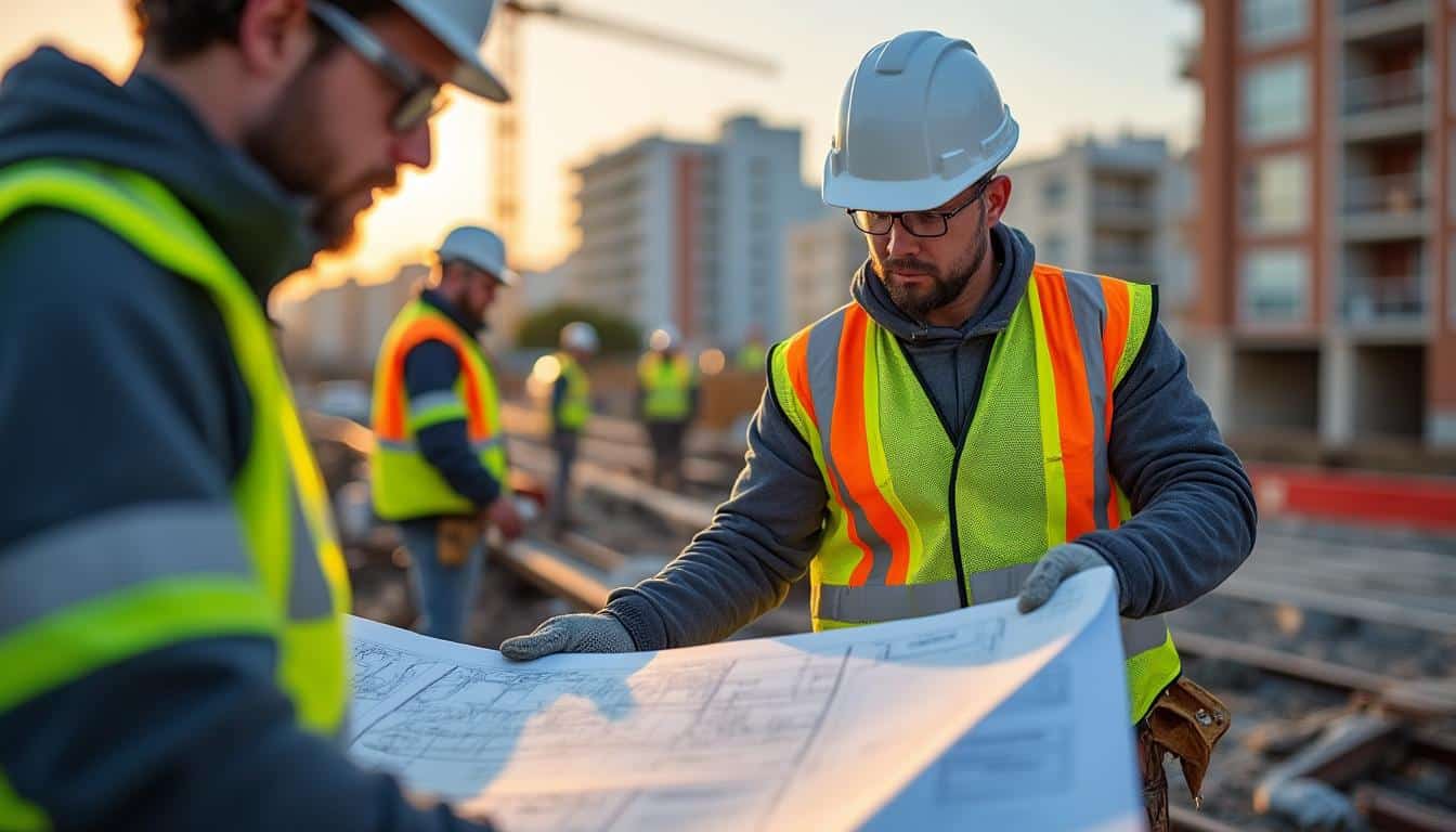 Illustration: Comprendre l’activité du bâtiment et des travaux publics dans la région toulonnaise