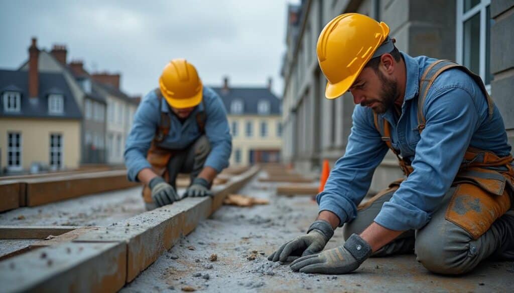 Le Btp à Rouen : guide complet pour comprendre et réussir