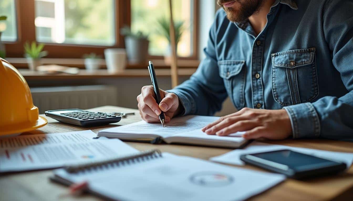 Calcul de la prévoyance invalidité Pro BTP : guide et conseils forum