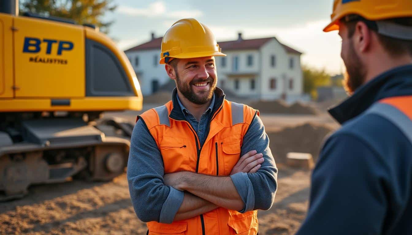 Illustration: Pourquoi choisir notre agence locale du groupe industriel régional ?