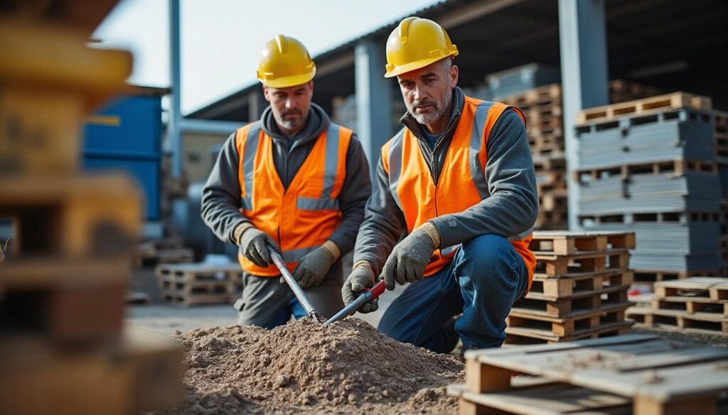 Location de matériel BTP à Aubenas : large choix et service expert