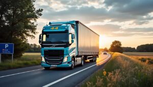 Transport routier en Loire-Atlantique (44) : solutions fiables et locales