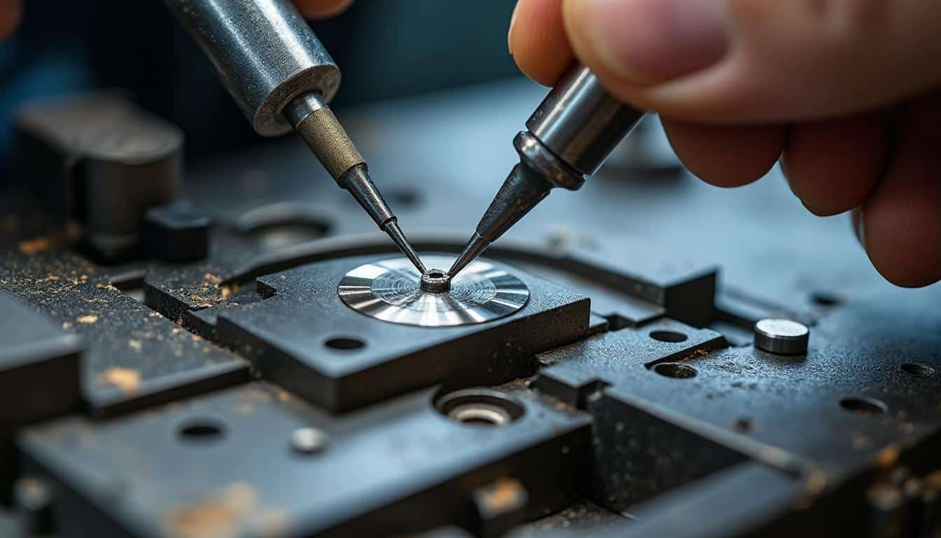 Mécanique de précision 45 : guide pour choisir le bon prestataire