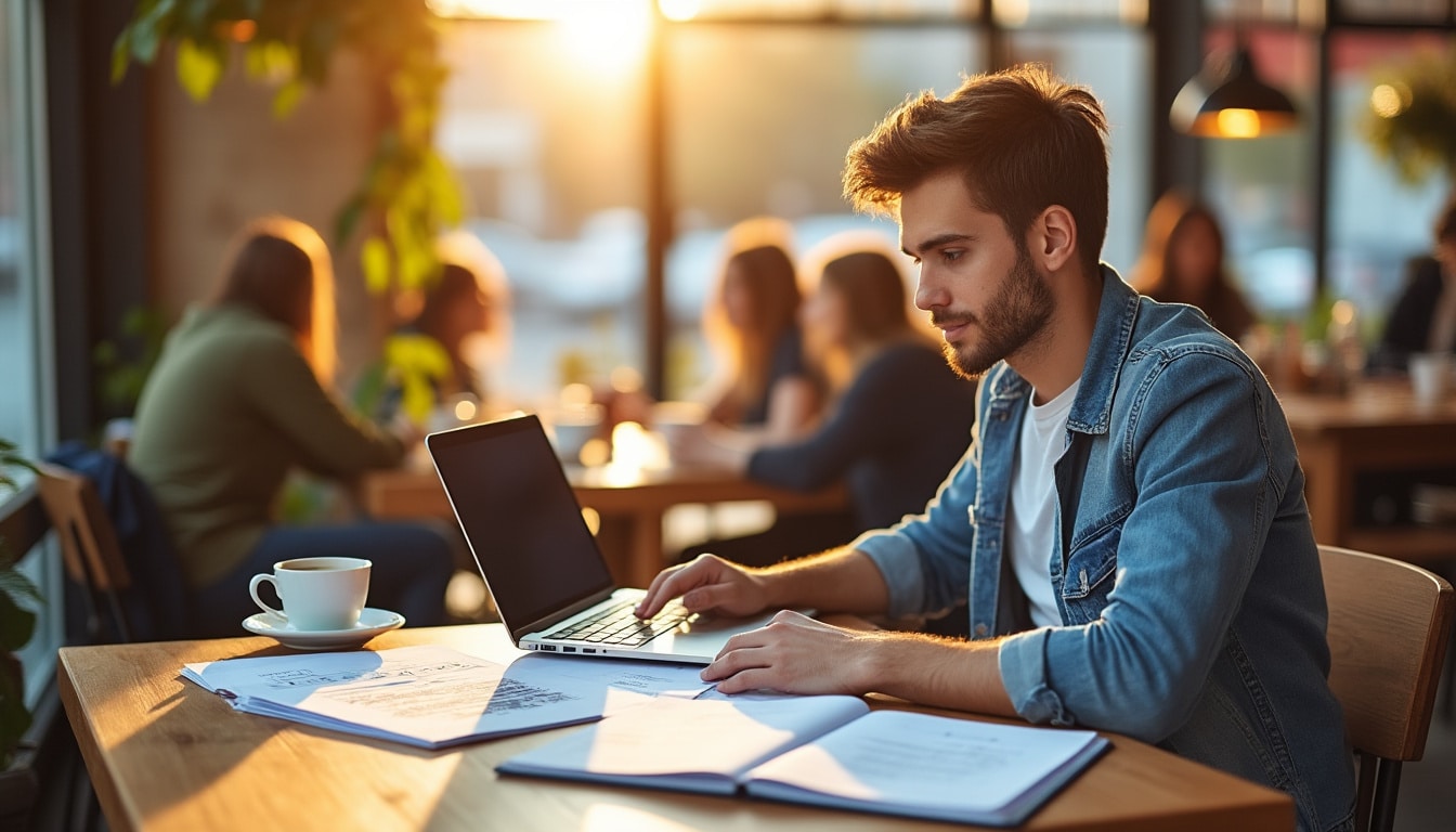 Illustration: Les offres d’emploi pour un jeune ingénieur : comment comparer efficacement