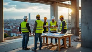 Marché de la construction : cadre légal, acteurs et perspectives