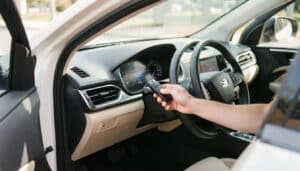 Alarme pour voiture : bien choisir sa protection