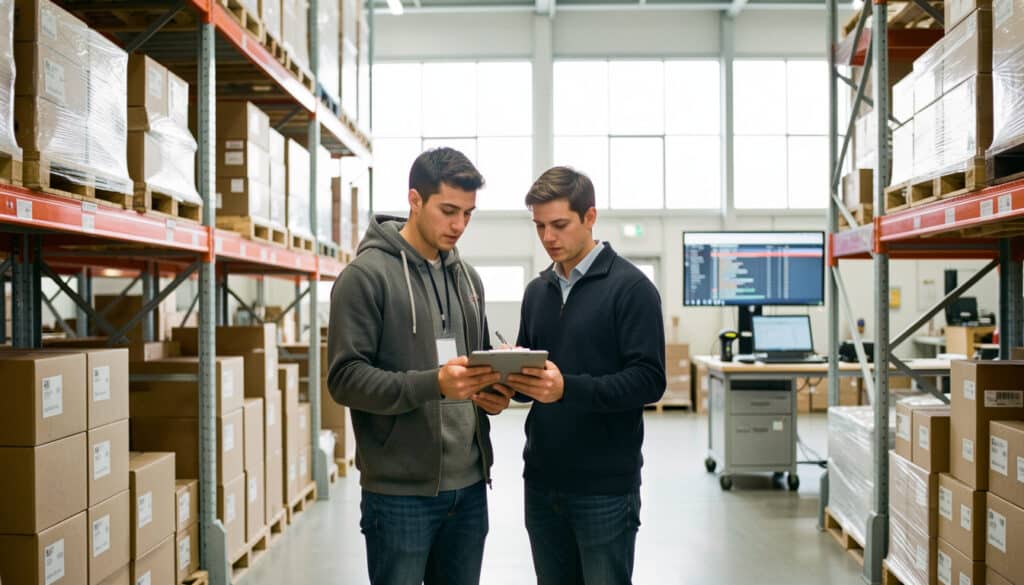 Alternance en logistique et supply chain : comment choisir