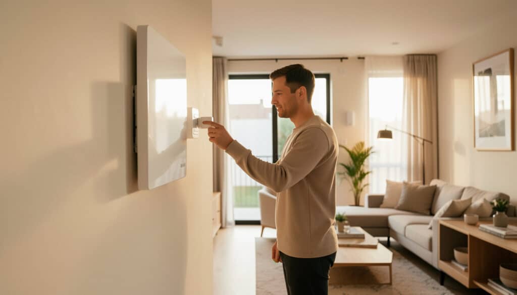 Comment choisir une alarme maison vraiment adaptée