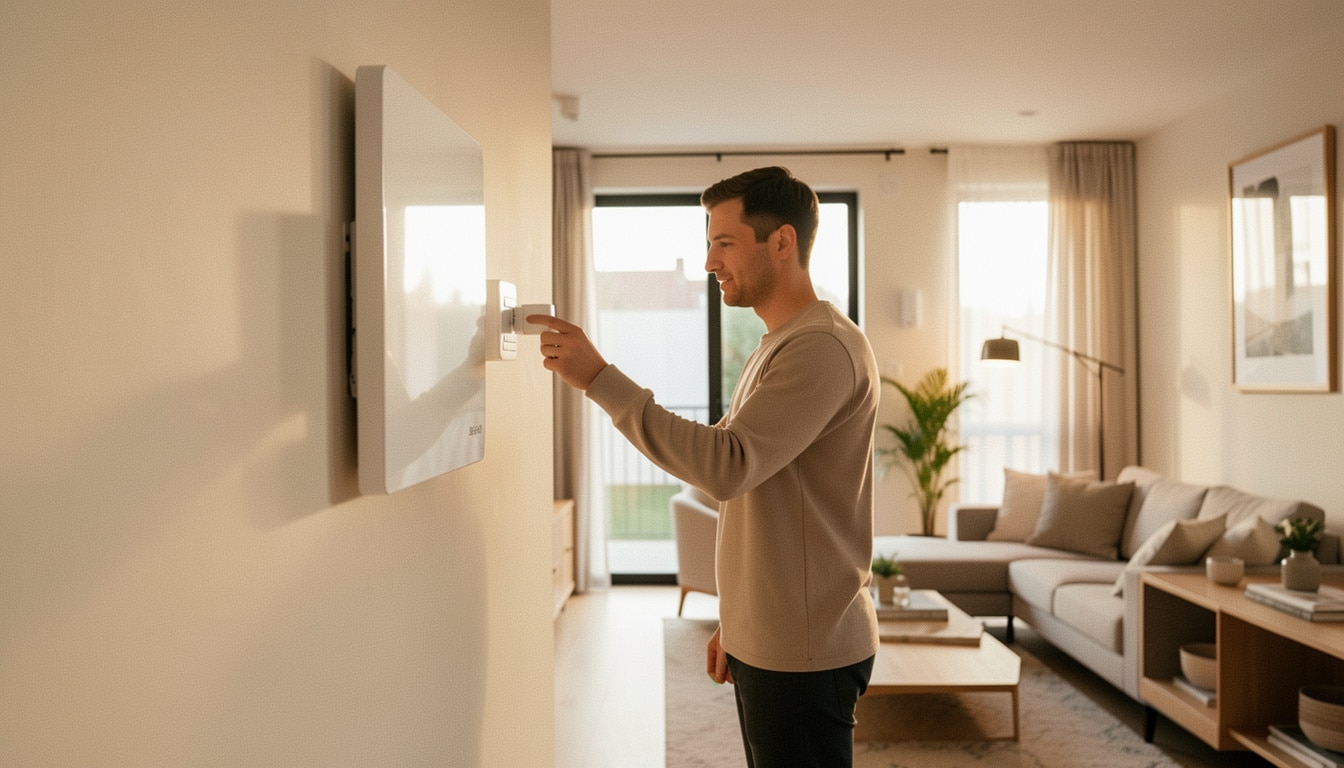 Comment choisir une alarme maison vraiment adaptée