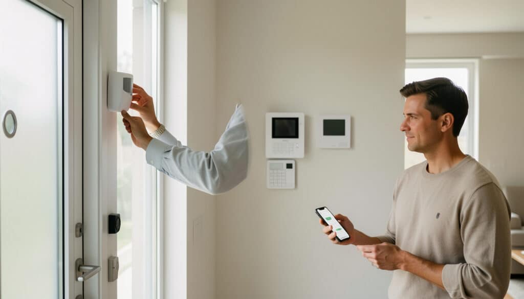 Installation d’alarme : comment choisir la bonne solution