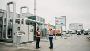 Décarboner un site industriel sans perdre en compétitivité