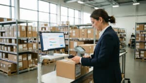 Logiciel de logistique pour le retail : bien choisir