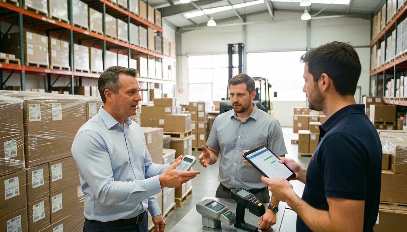 Sous-traitance logistique : quand et comment déléguer